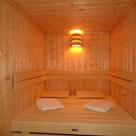 Luxus-penthouse Am Strand, Mit Traum-meerblick, Dachterrasse Und Sauna